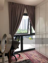 The Lakefront Residences (D22), Condominium #214504411